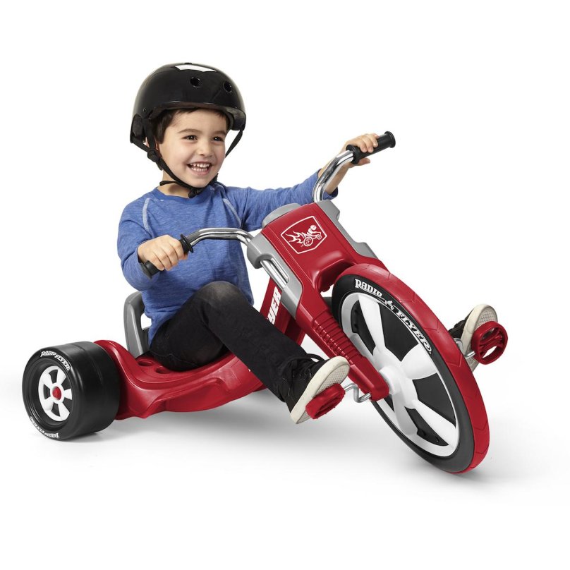 Велосипед Radio Flyer