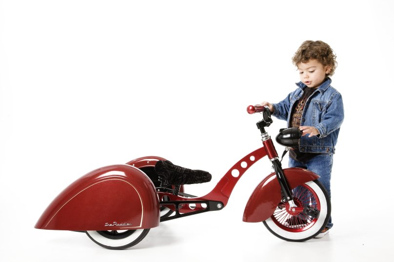 Велосипед детский Enzo Trike