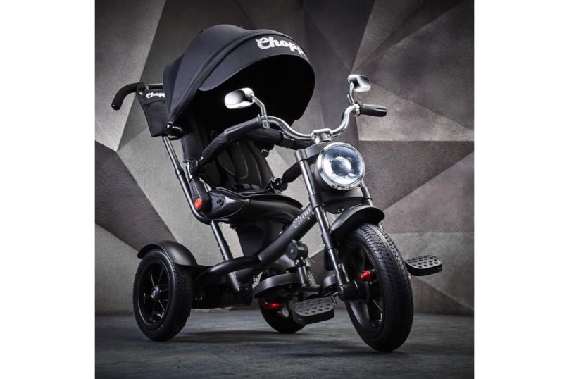Велосипед Chopper ch1