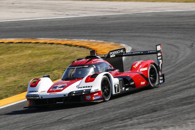 Дайтона 24 2023