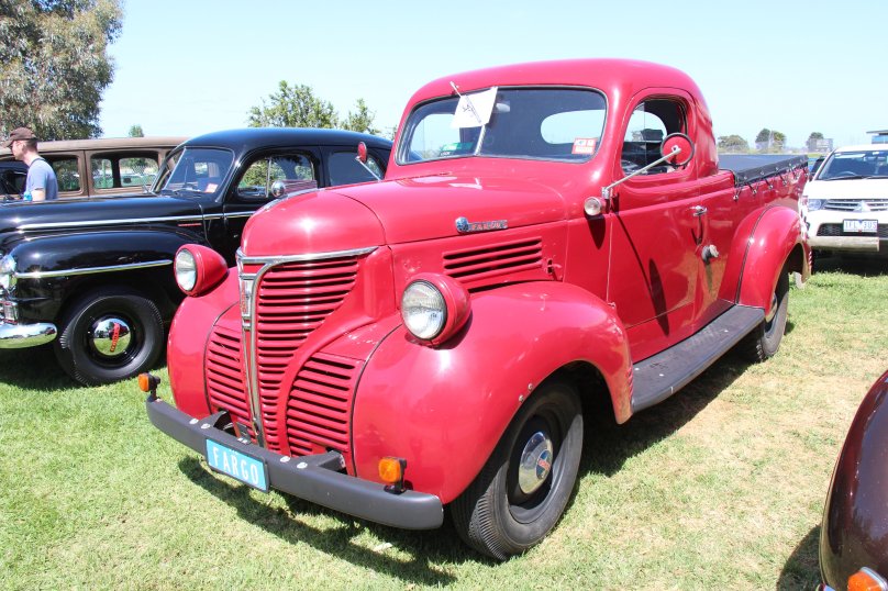 Dodge 1946