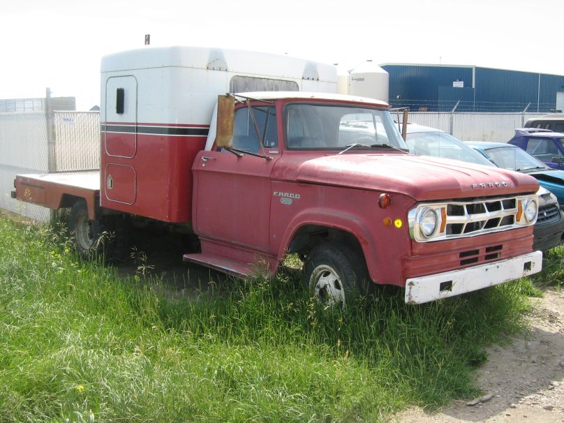 Фарго автомобиль