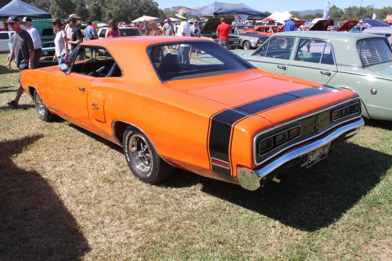 1970 Dodge Coronet r/t