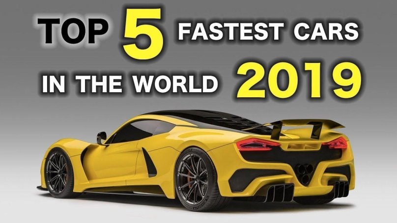 Hennessey Venom gt f5