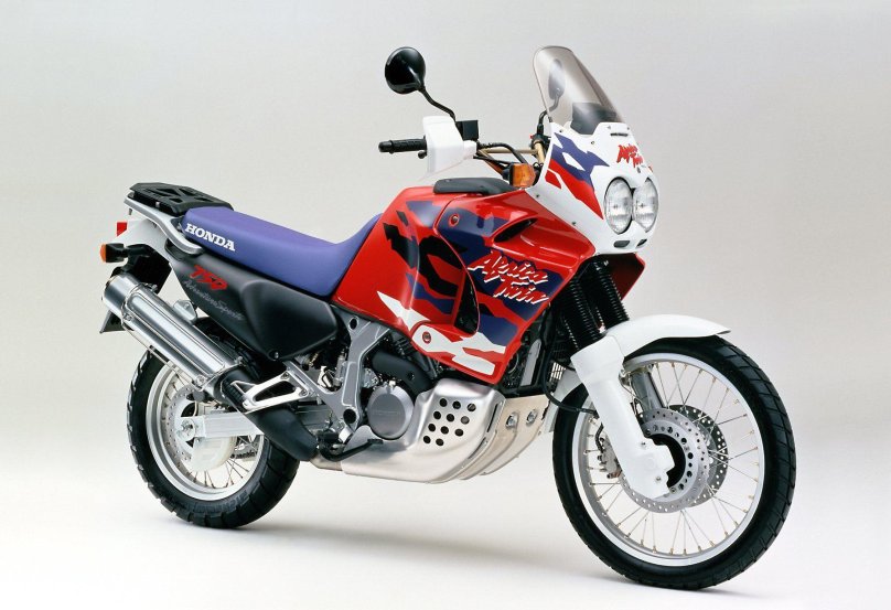 Honda Africa Twin 1998