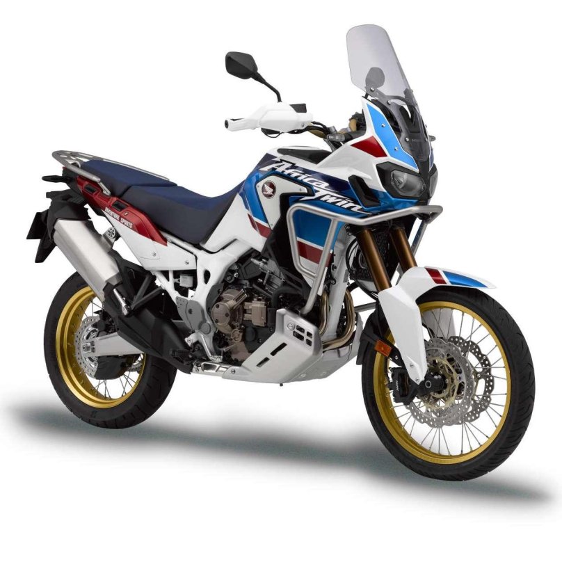 Honda Africa Twin 1000