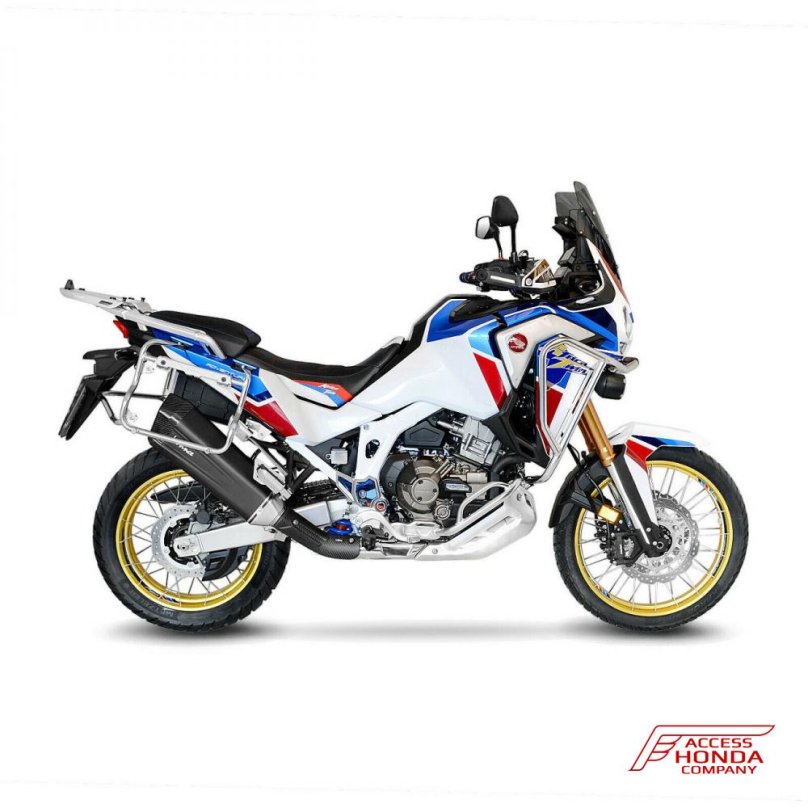 Honda CRF 1100l Africa Twin