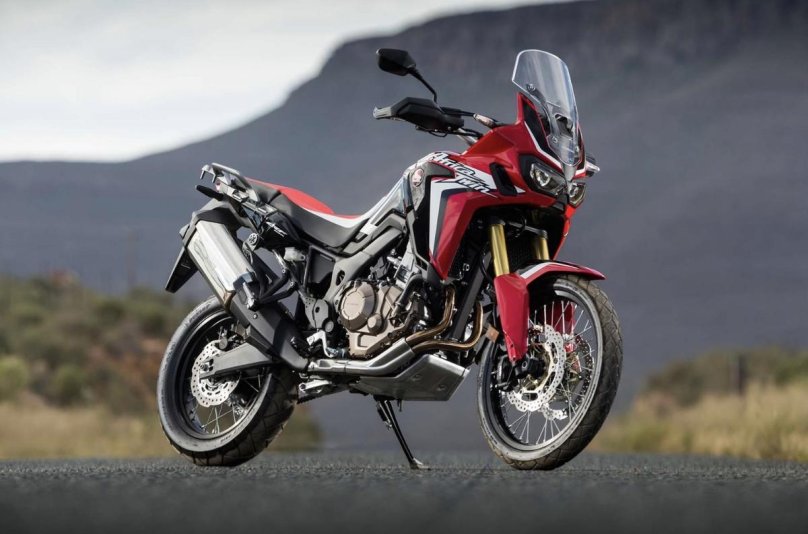 Honda crf1000l