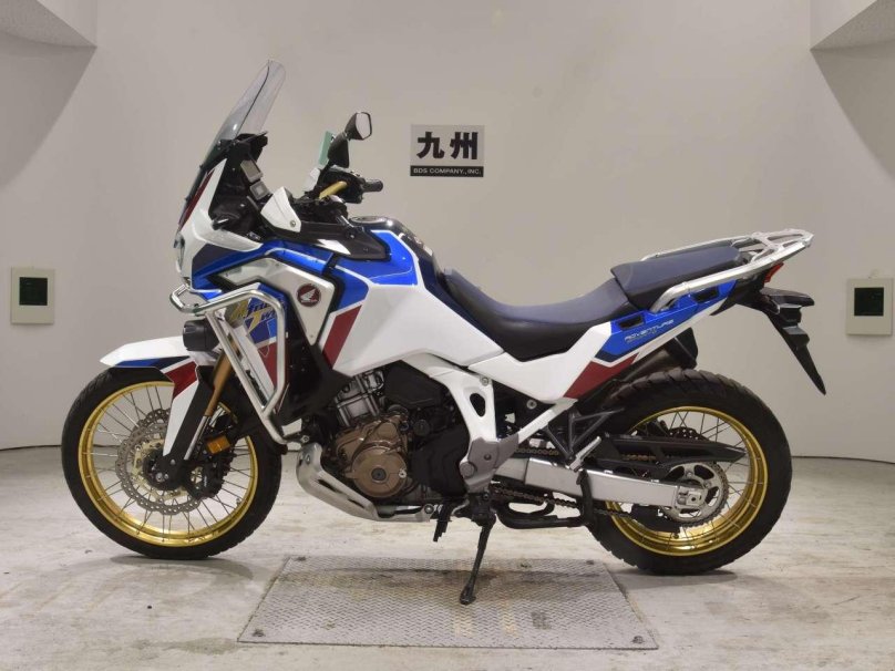 Туристический эндуро