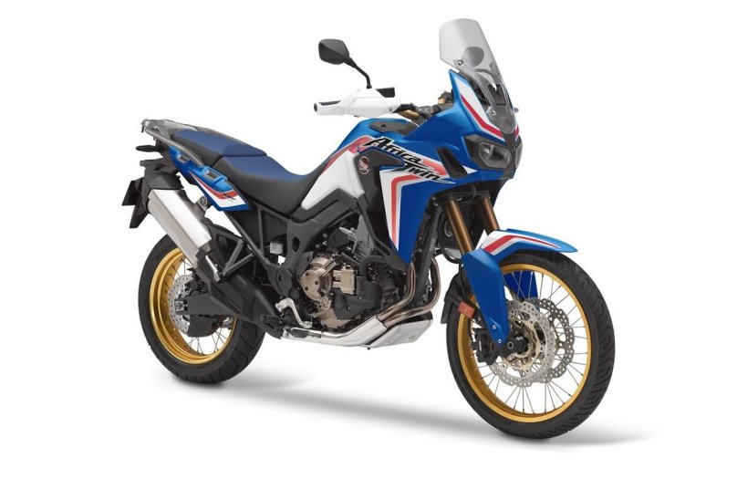 Honda Africa Twin 1000 2019