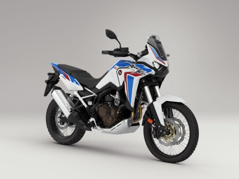 Honda Africa Twin 750 2021