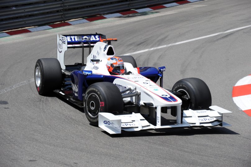 BMW Sauber f1