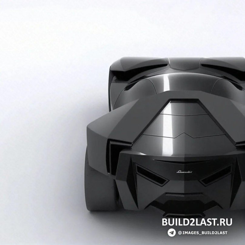 Lamborghini Ankonian 2016