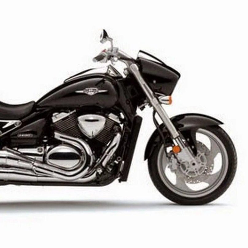 Suzuki Intruder m800
