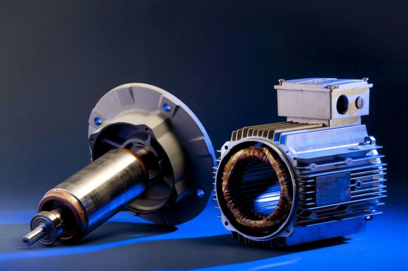 Wem Electric электродвигатели