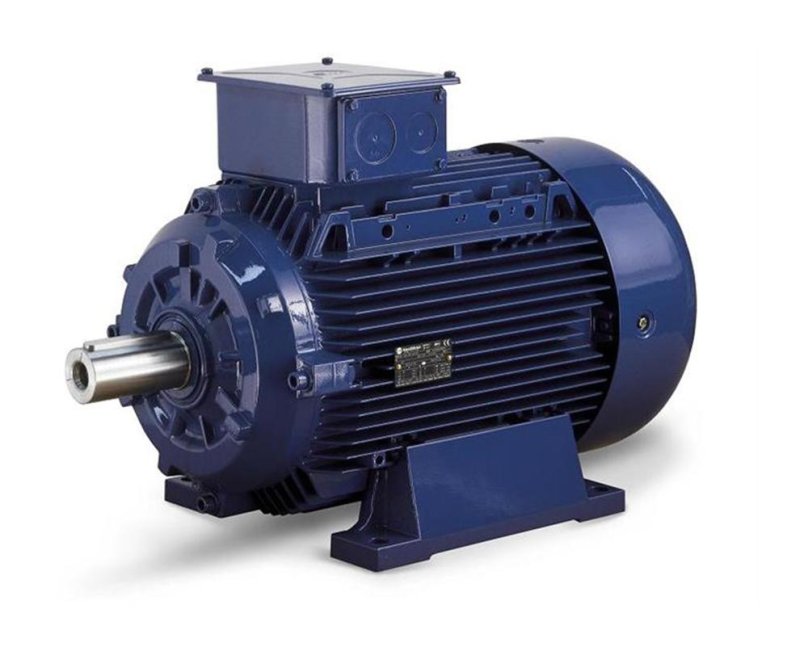Электродвигатель Eldin