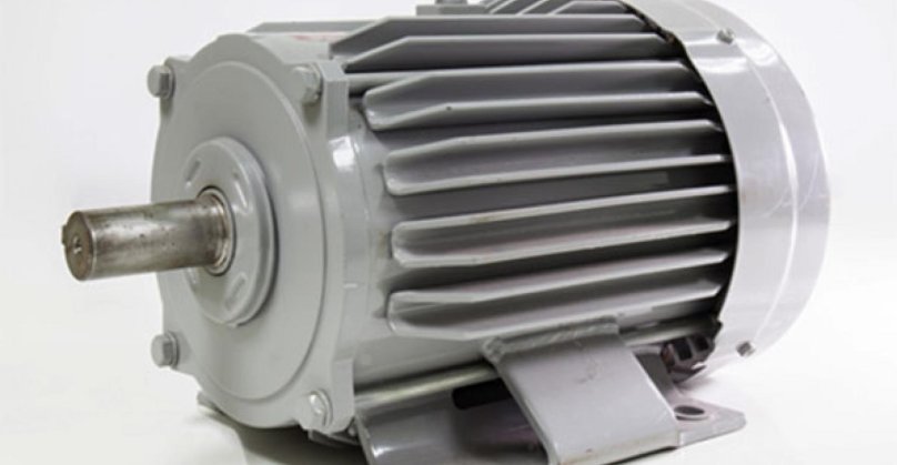 Electric Motor 4э-60 Electric Fan