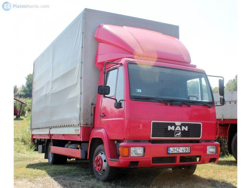 Man l2000