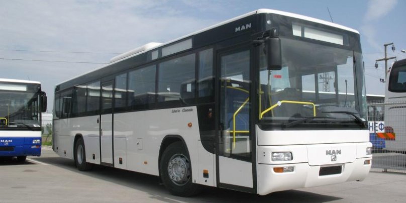 Man Lions Classic u a72