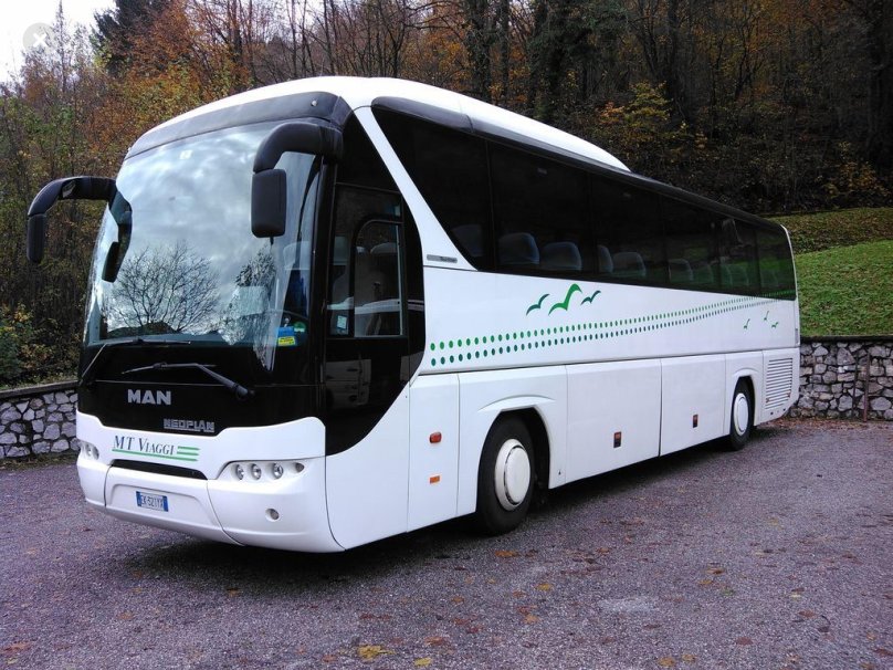 Ман Неоплан