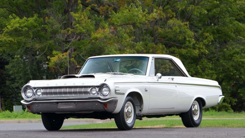1964 Dodge 440
