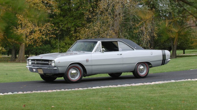 Dodge Dart 1968