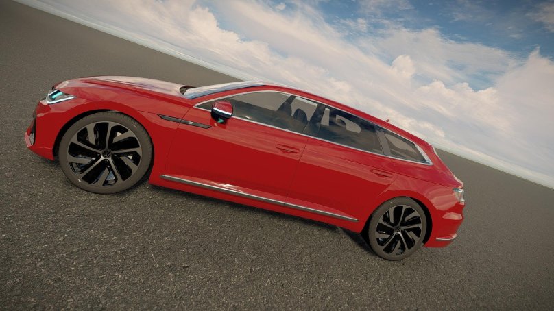 Тесла модель 3 перфоманс