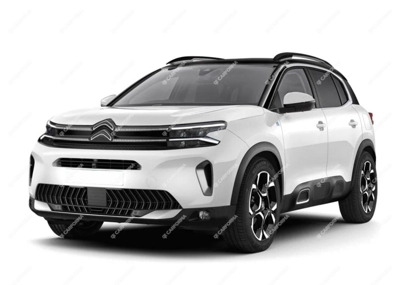 Citroen c5 Aircross 2022
