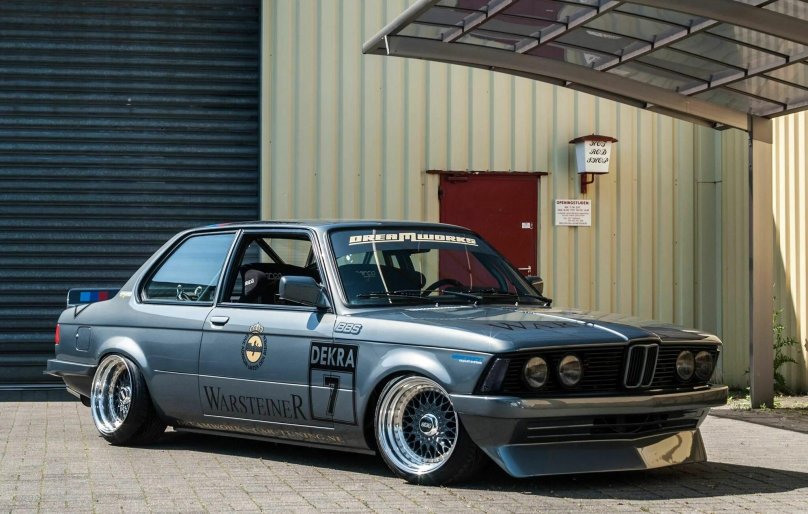 E21 Motorsport