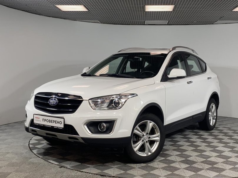 ФАВ Бестурн в70