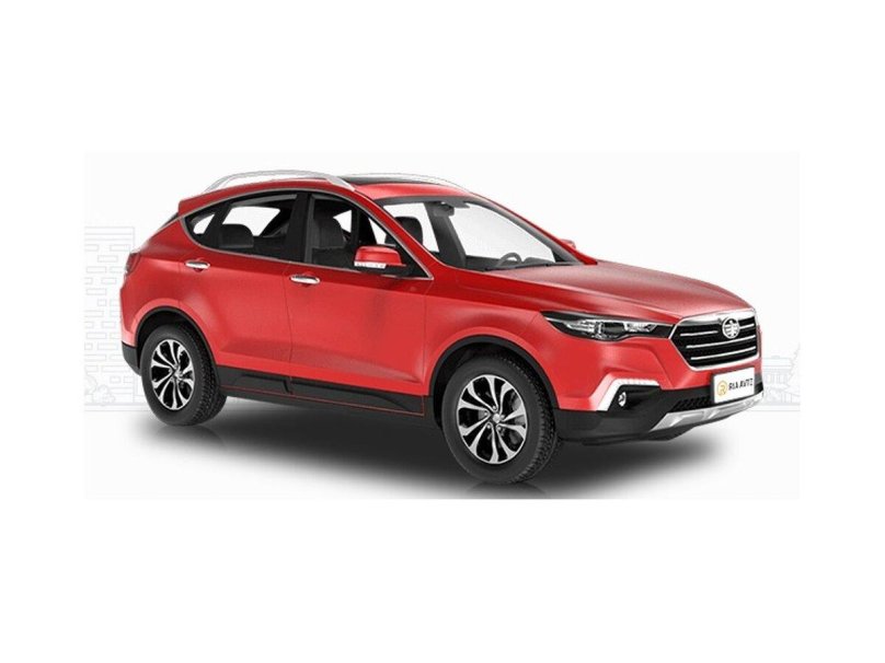 ФАВ Бестурн х80