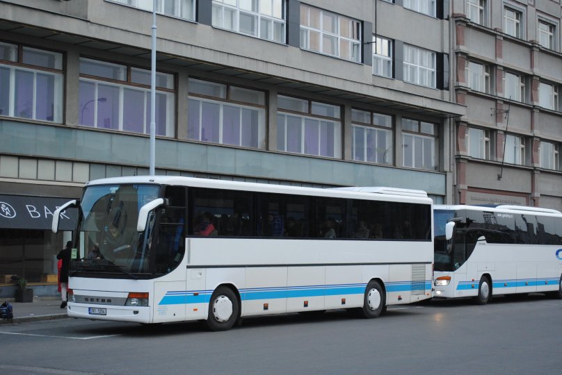 Сетра s 315gt-HD