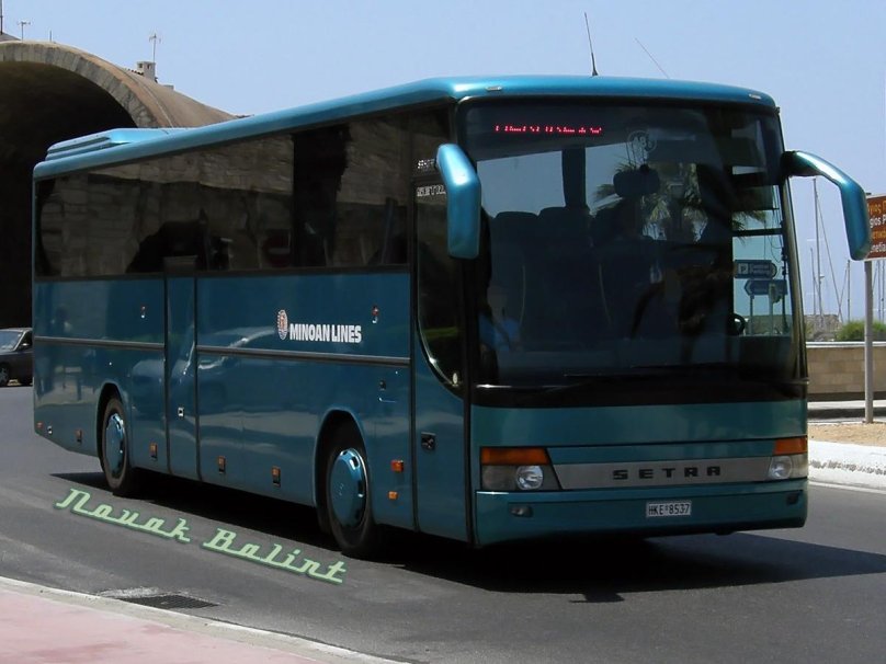 Сетра s 315gt-HD