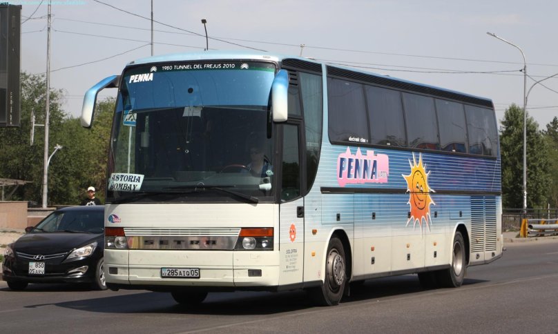 Setra s315 HDH M
