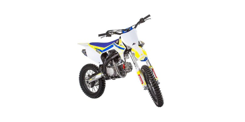 Apollo RXF 125 19/16