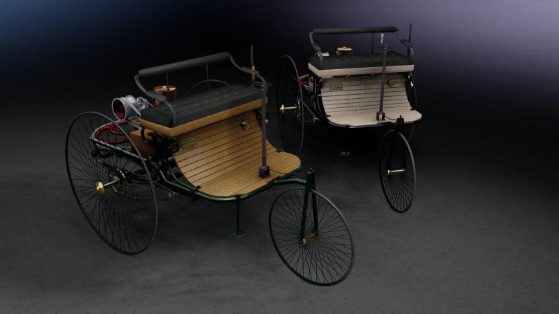 Моторваген автосервис