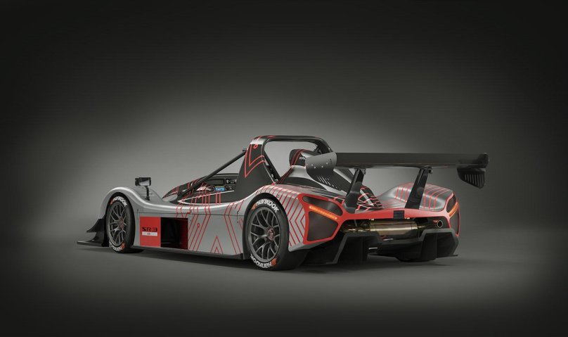Radical sr3 RS