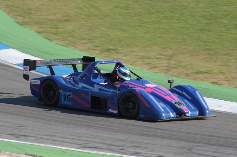 Radical sr8 LM