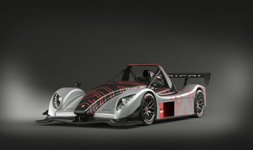 Radical sportscars