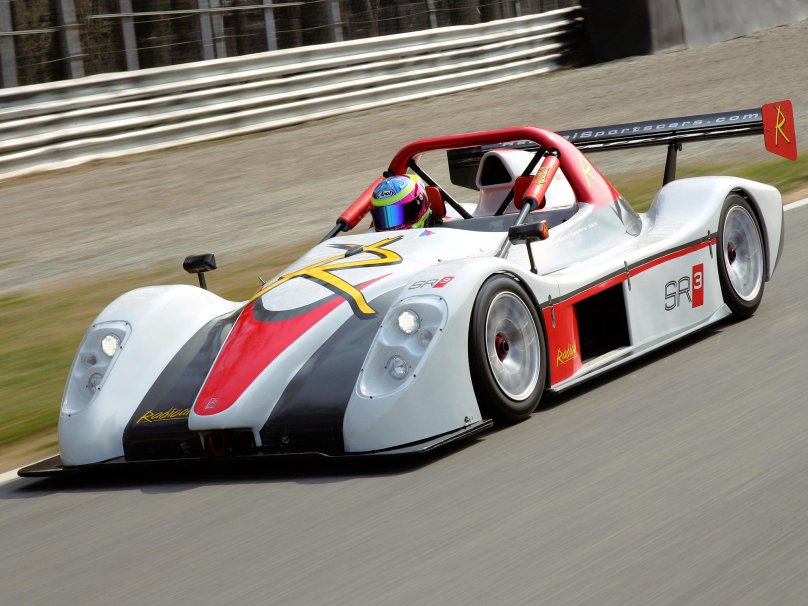 Radical sr3 RS