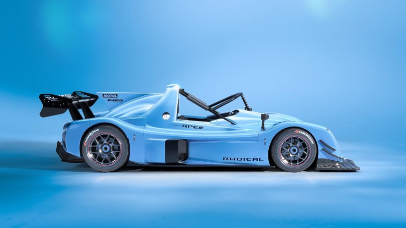 Radical sr10