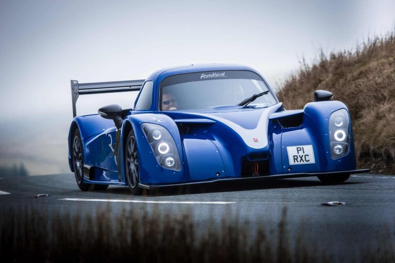 Radical RXC Turbo