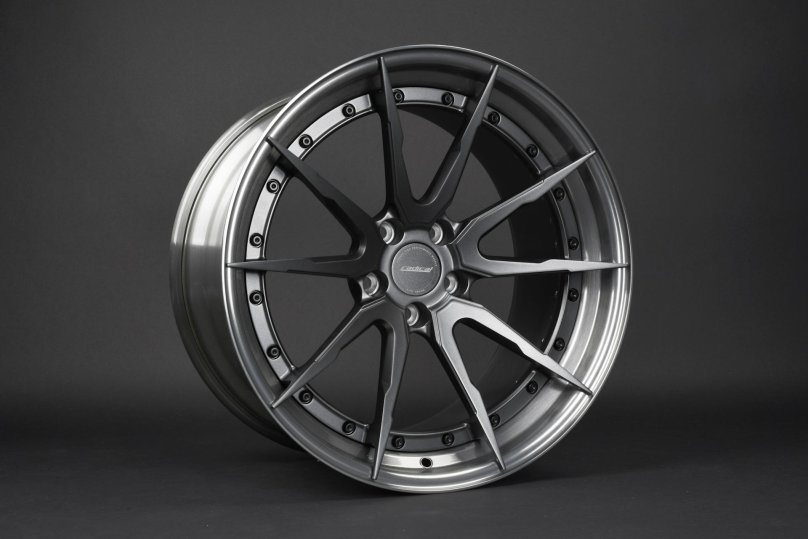 Radical EVO диски