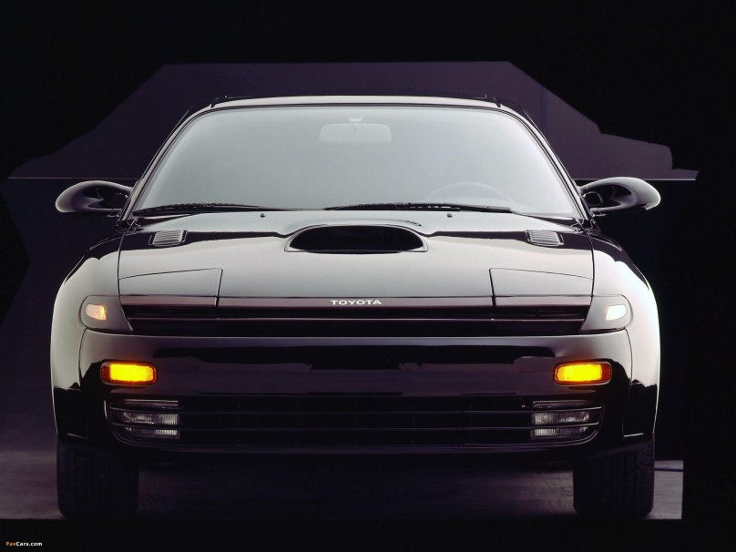 Toyota Celica 1992