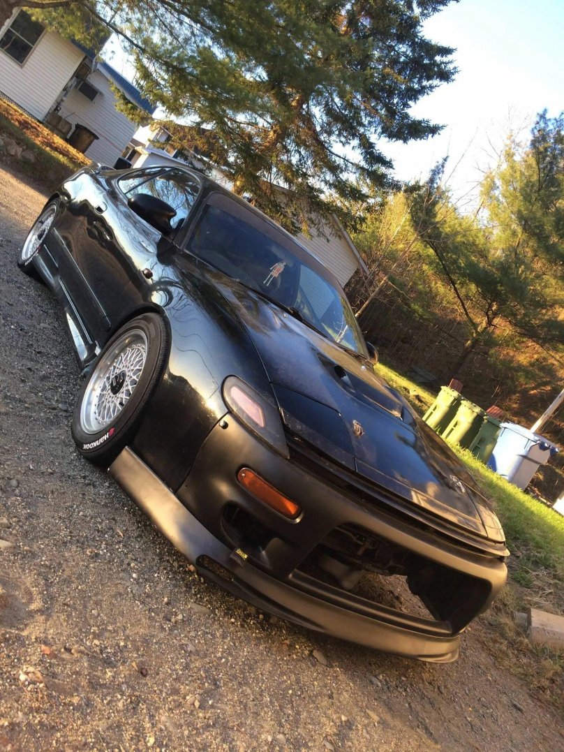 Toyota Celica st18