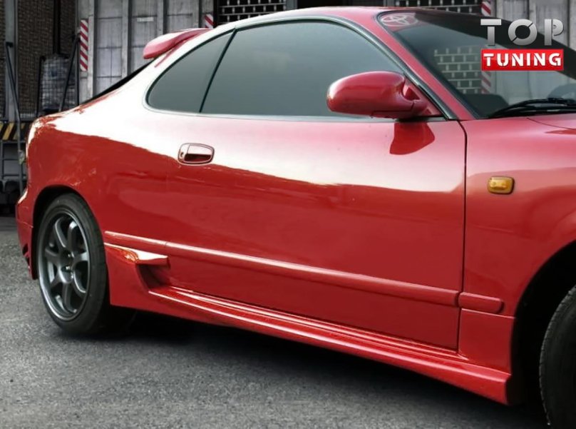 Тойота Селика т18