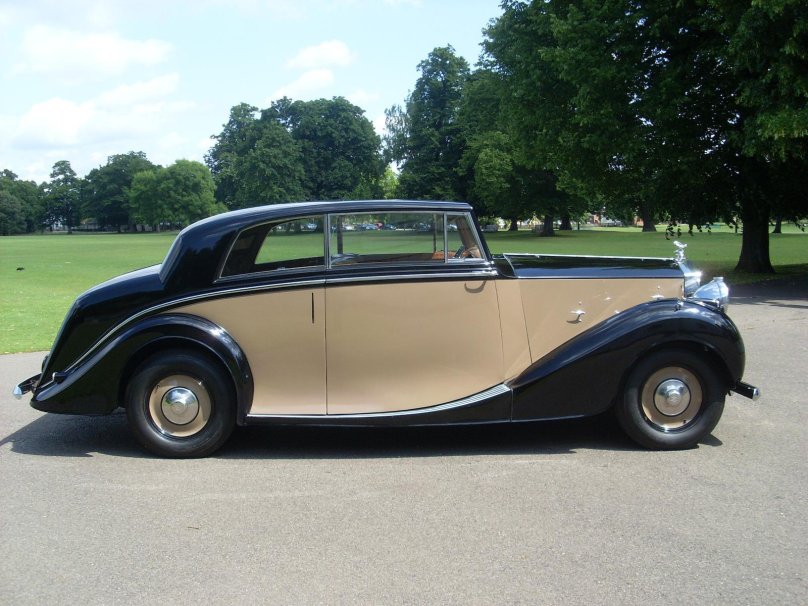 Автомобили 1947