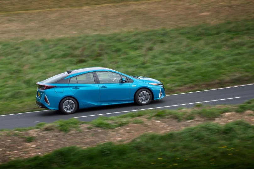 Тойота Зеро фото