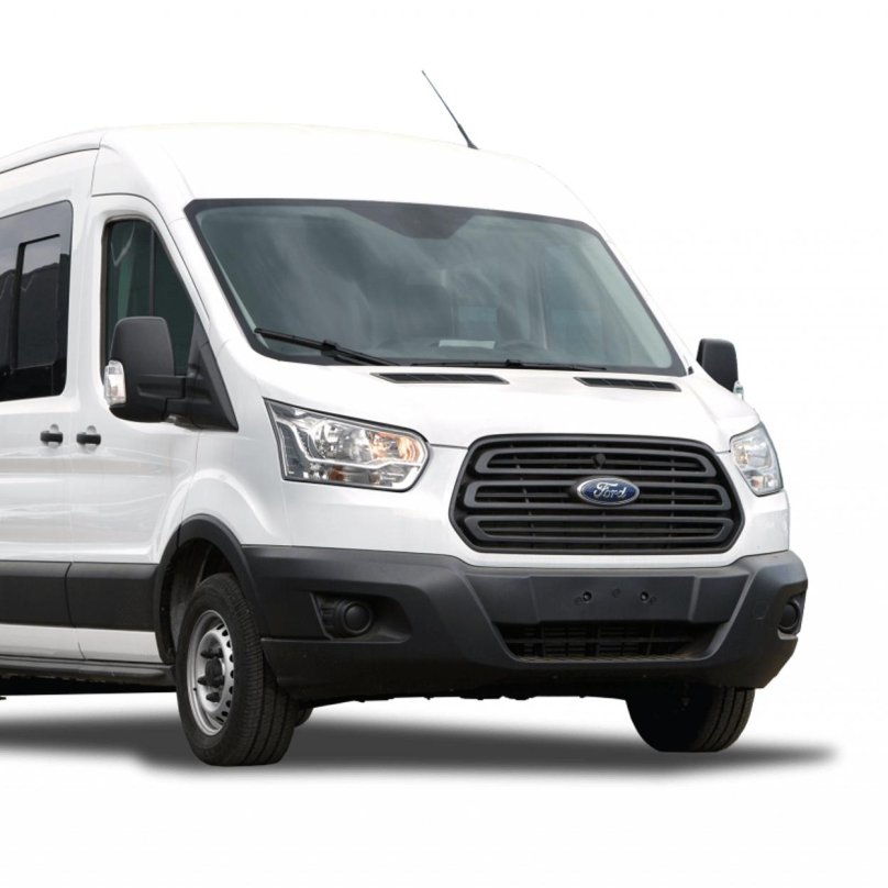 Форд Транзит l3h3