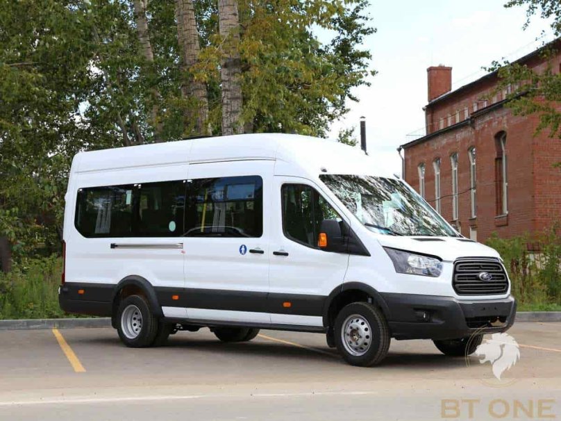 Ford Transit 2020 пассажирский
